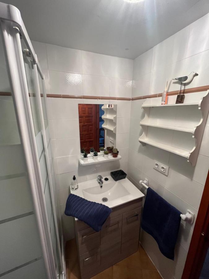 Apartamento Urb Oasis Park II Denia, Las Marinas Eksteriør billede